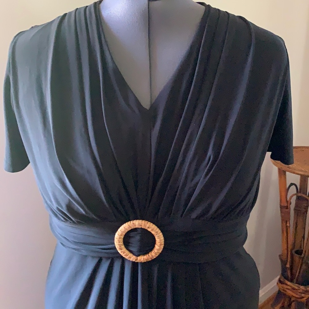 Spring Dress - Picture 2 of 4